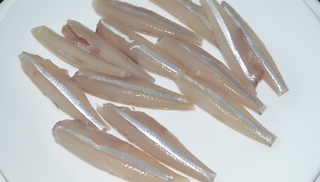 Buy Anchovy Large fishoncall.in